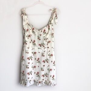 Reformation Christine dress Florence